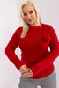 Jumper plus size model 190064 Factory Price