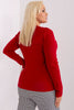 Jumper plus size model 190064 Factory Price