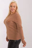 Jumper plus size model 190066 Factory Price