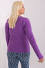 Jumper plus size model 190067 Factory Price