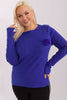 Jumper plus size model 190069 Factory Price