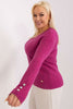 Jumper plus size model 190089 Factory Price