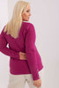 Jumper plus size model 190089 Factory Price