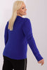 Jumper plus size model 190069 Factory Price