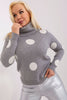 Jumper plus size model 190122 Factory Price