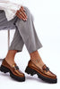 Low Shoes model 190175 Step in style