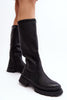 Thigh-Hight Boots model 190216 Step in style