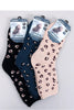 Socks model 190239 Inello