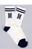 Socks model 190242 Inello