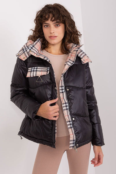 Jacket model 190273 NM