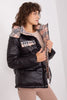 Jacket model 190273 NM