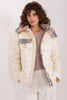 Jacket model 190274 NM