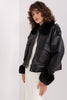 Jacket model 190276 NM