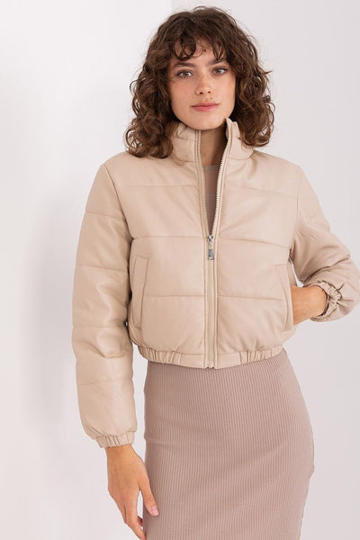 Jacket model 190279 NM