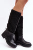 Thigh-Hight Boots model 190313 Step in style