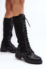 Thigh-Hight Boots model 190316 Step in style