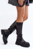 Thigh-Hight Boots model 190317 Step in style