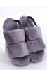 Slippers model 190360 Inello