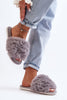 Slippers model 190666 Step in style