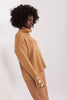 Turtleneck model 190748 Badu