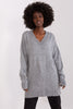 Jumper model 190757 Badu