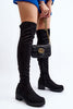 Thigh-Hight Boots model 191031 Step in style