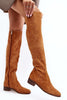 Thigh-Hight Boots model 191037 Step in style