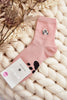 Socks model 191159 Step in style