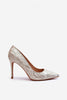 High heels model 191202 Step in style