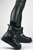 Snow boots model 191276 PRIMO