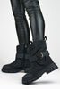 Snow boots model 191284 PRIMO