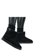 Snow boots model 191296 PRIMO