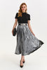 Skirt model 191642 Top Secret