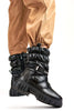 Snow boots model 192008 PRIMO