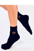 Socks model 192197 Inello