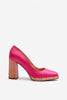 Block heel pumps model 192296 Step in style