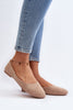 Ballet flats model 192477 Step in style