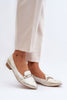 Ballet flats model 192485 Step in style