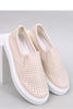 Slip-On Sneakers model 192606 Inello