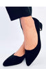 Heel pumps model 192617 Inello