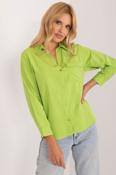 Long sleeve shirt model 192823 Factory Price