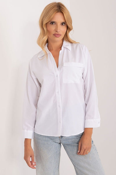 Long sleeve shirt model 192828 Factory Price