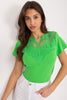 Blouse model 192853 Factory Price