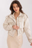 Jacket model 193163 NM