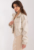 Jacket model 193163 NM