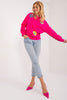 Sweatshirt model 193338 Italy Moda