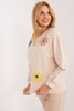 Sweatshirt model 193341 Italy Moda