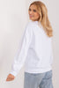 Sweatshirt model 193343 Italy Moda