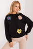 Sweatshirt model 193344 Italy Moda