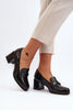 Heel pumps model 193348 Step in style